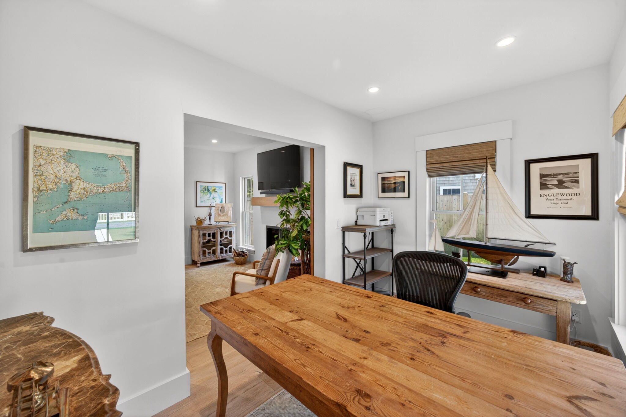 60 Bayberry Road West Yarmouth MA 02673