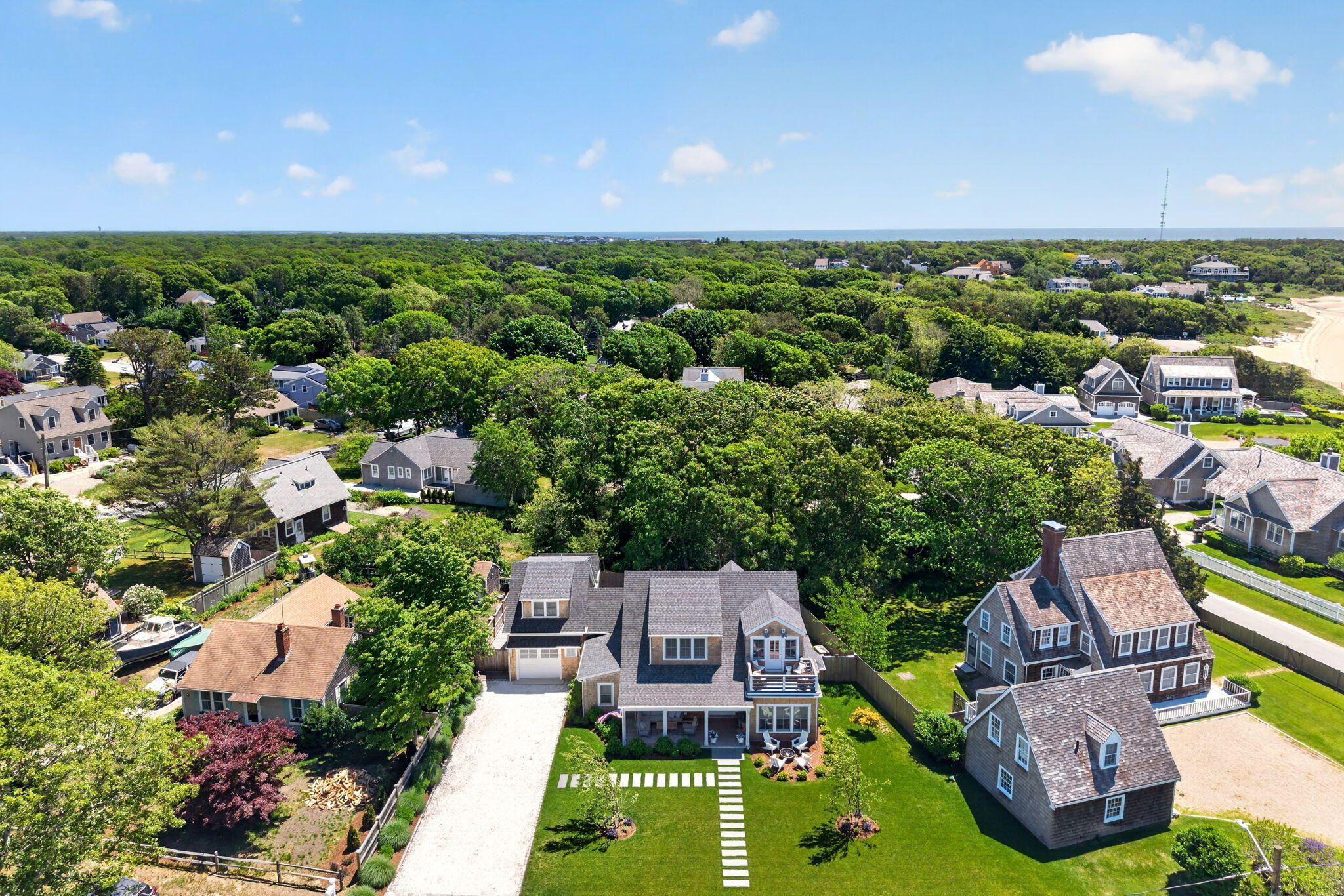 60 Bayberry Road West Yarmouth MA 02673