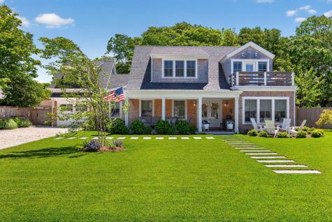 60 Bayberry Road Yarmouth MA 02673