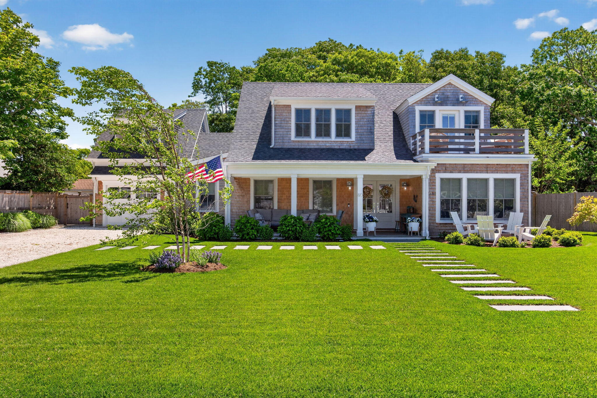 60 Bayberry Road West Yarmouth MA 02673