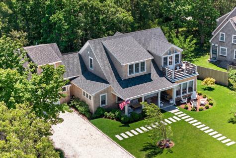 60 Bayberry Road Yarmouth MA 02673