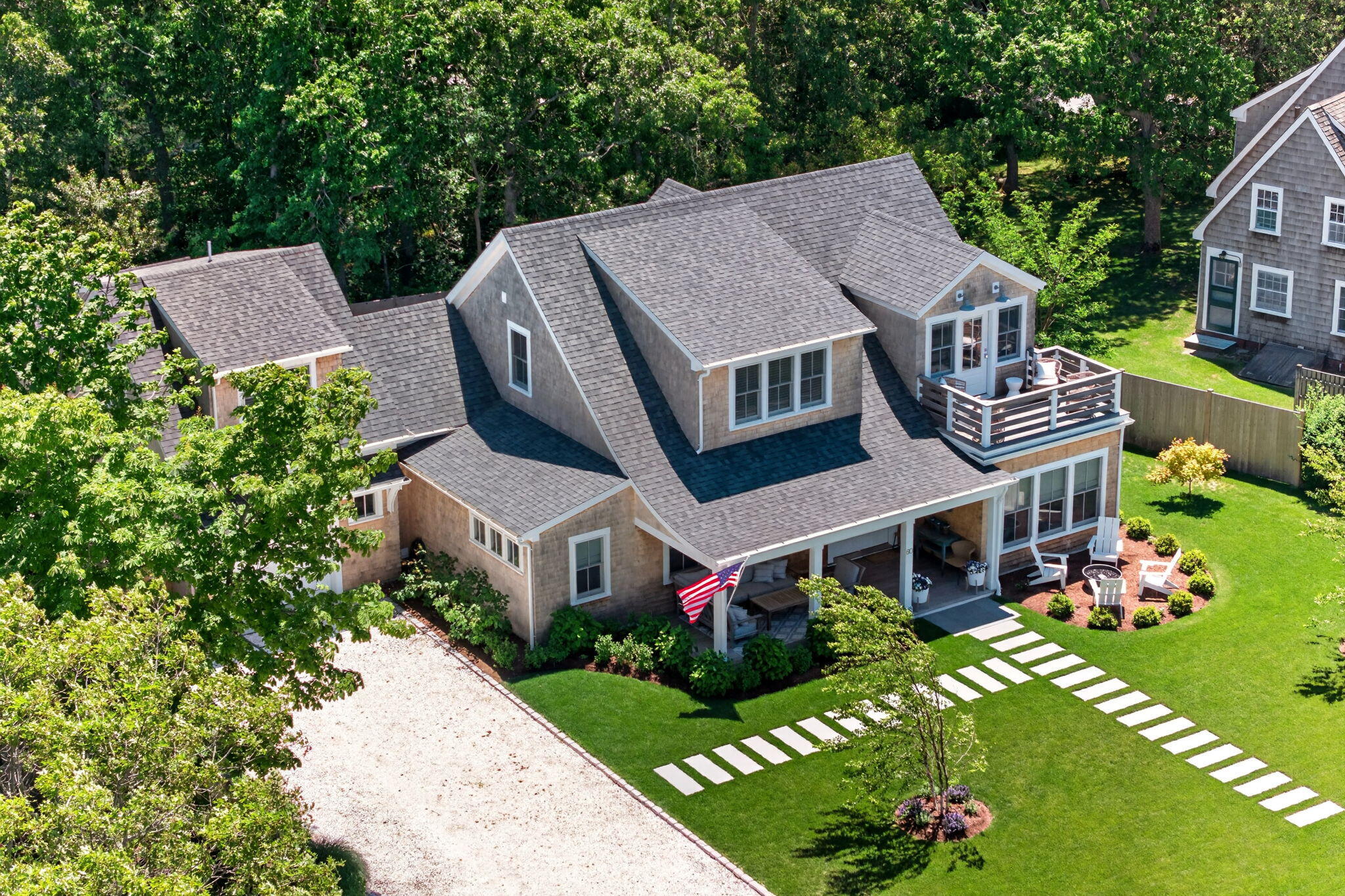 60 Bayberry Road West Yarmouth MA 02673