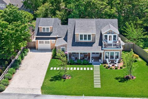 60 Bayberry Road Yarmouth MA 02673