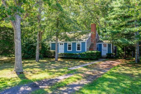 19 Nehoiden Street Harwich Port MA 02646