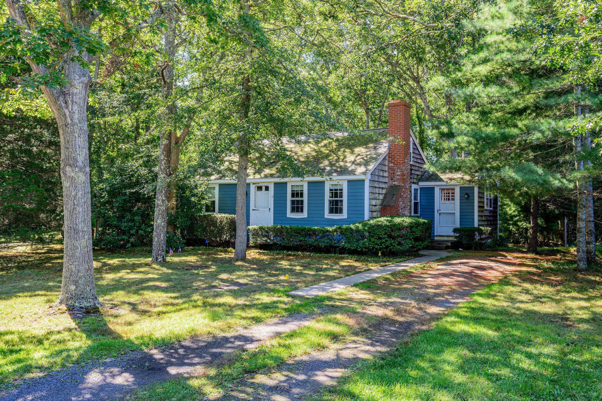 19 Nehoiden Street Harwich Port MA 02646
