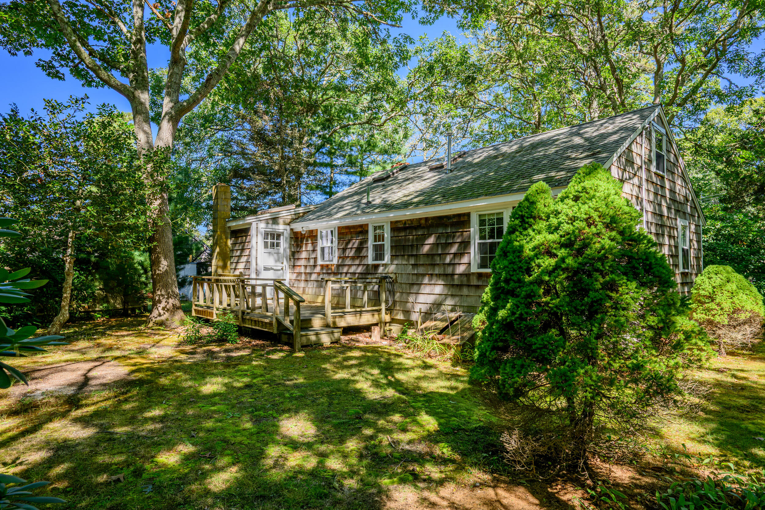 19 Nehoiden Street Harwich Port MA 02646