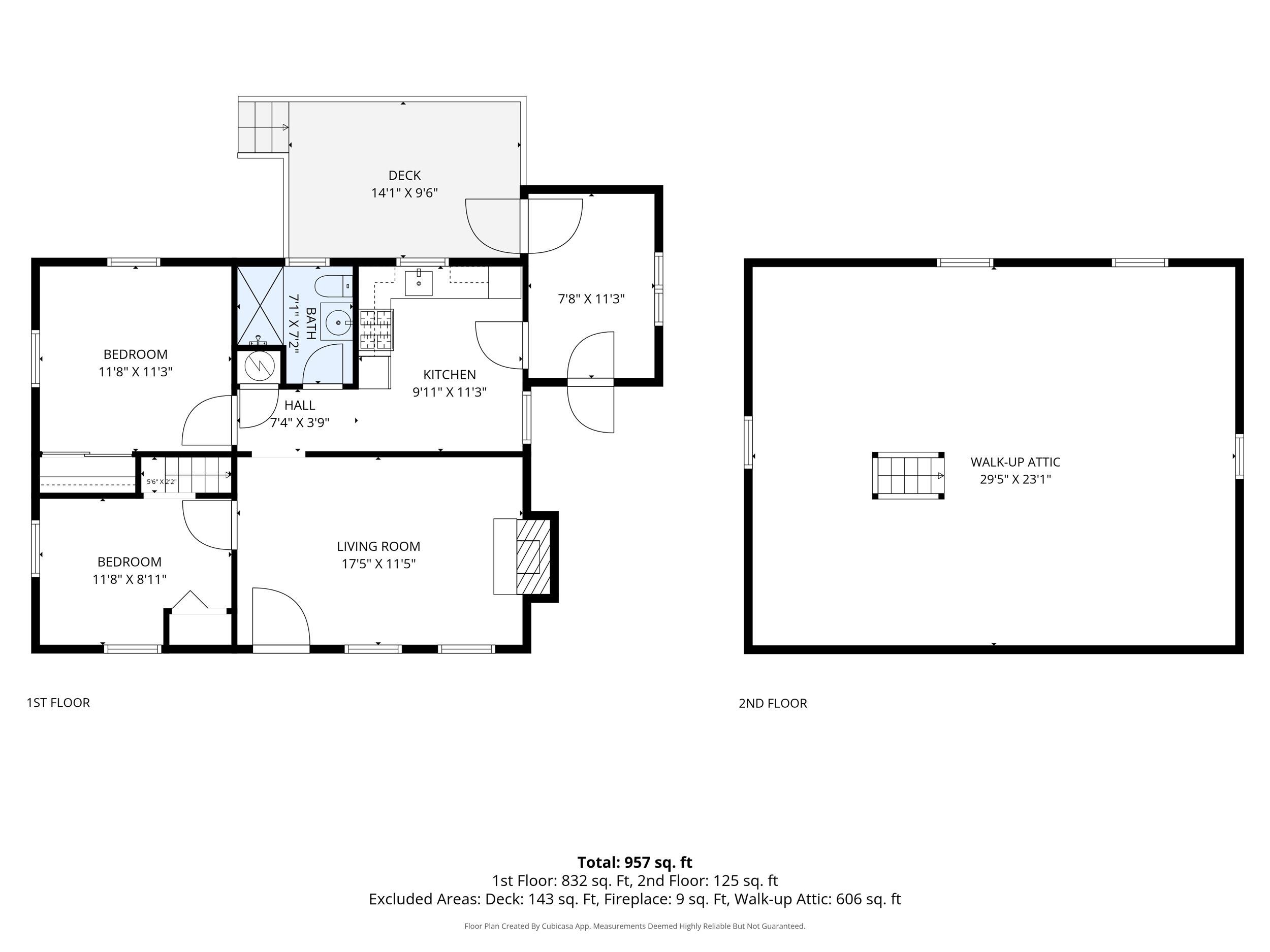 19 Nehoiden Street Harwich Port MA 02646