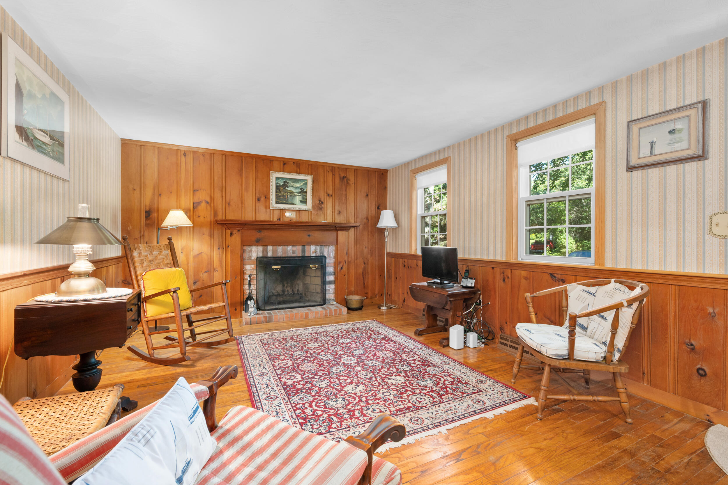 19 Nehoiden Street Harwich Port MA 02646