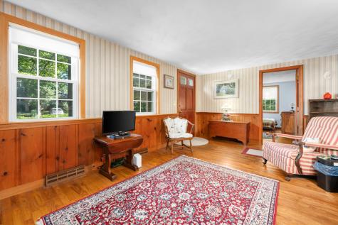 19 Nehoiden Street Harwich Port MA 02646