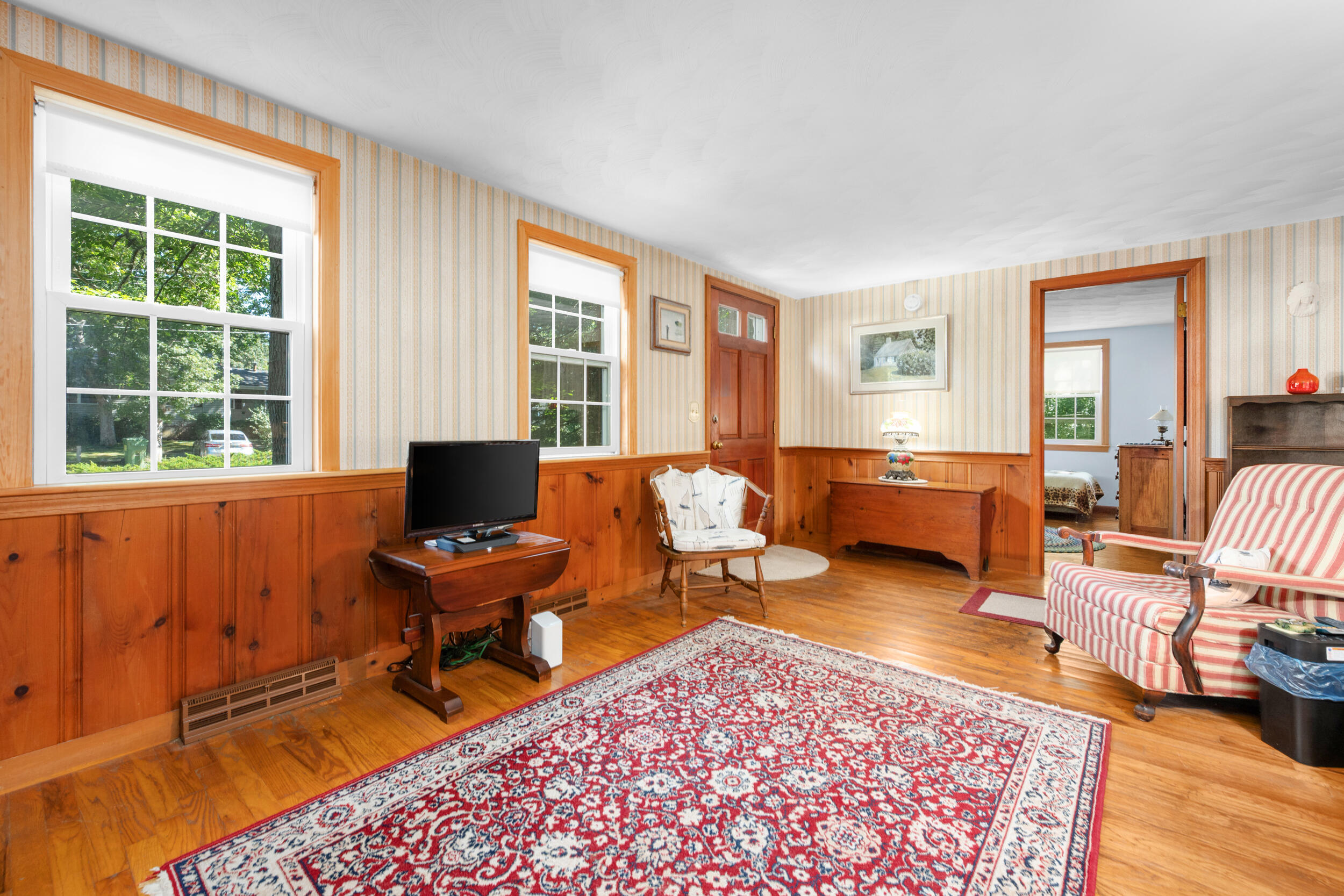 19 Nehoiden Street Harwich Port MA 02646