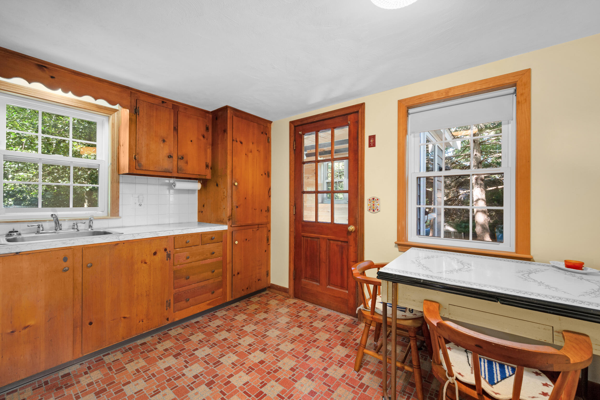 19 Nehoiden Street Harwich Port MA 02646