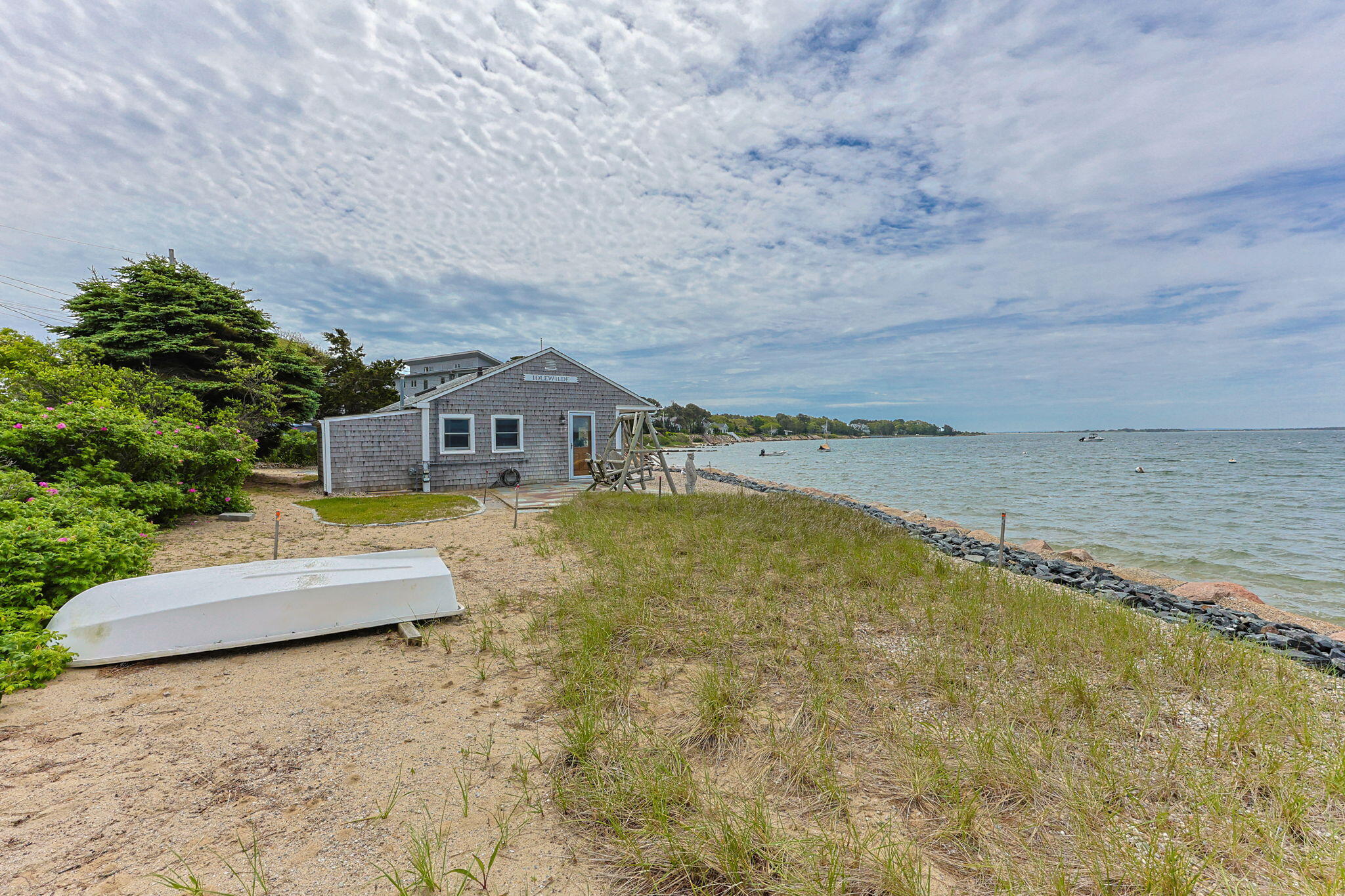 41 Seconsett Island Road Mashpee MA 02649