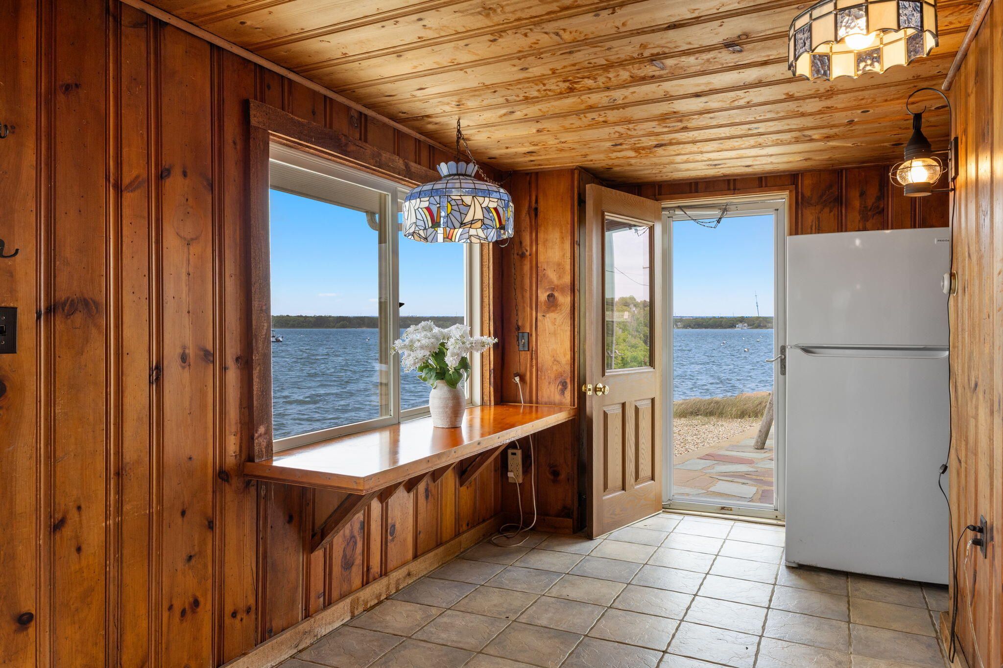 41 Seconsett Island Road Mashpee MA 02649