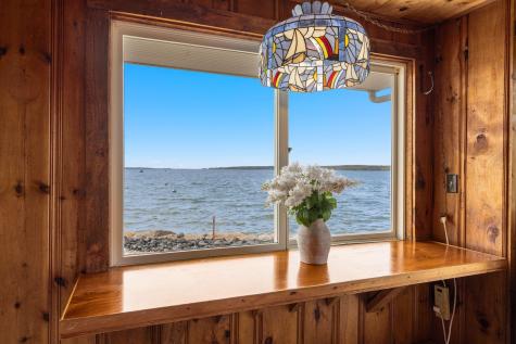 41 Seconsett Island Road Mashpee MA 02649