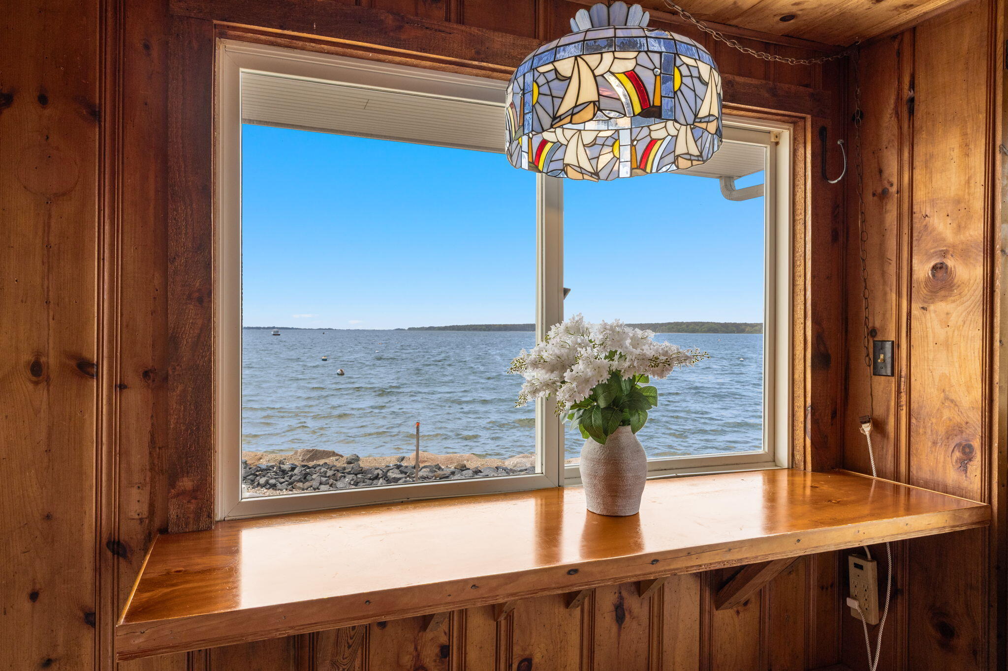 41 Seconsett Island Road Mashpee MA 02649