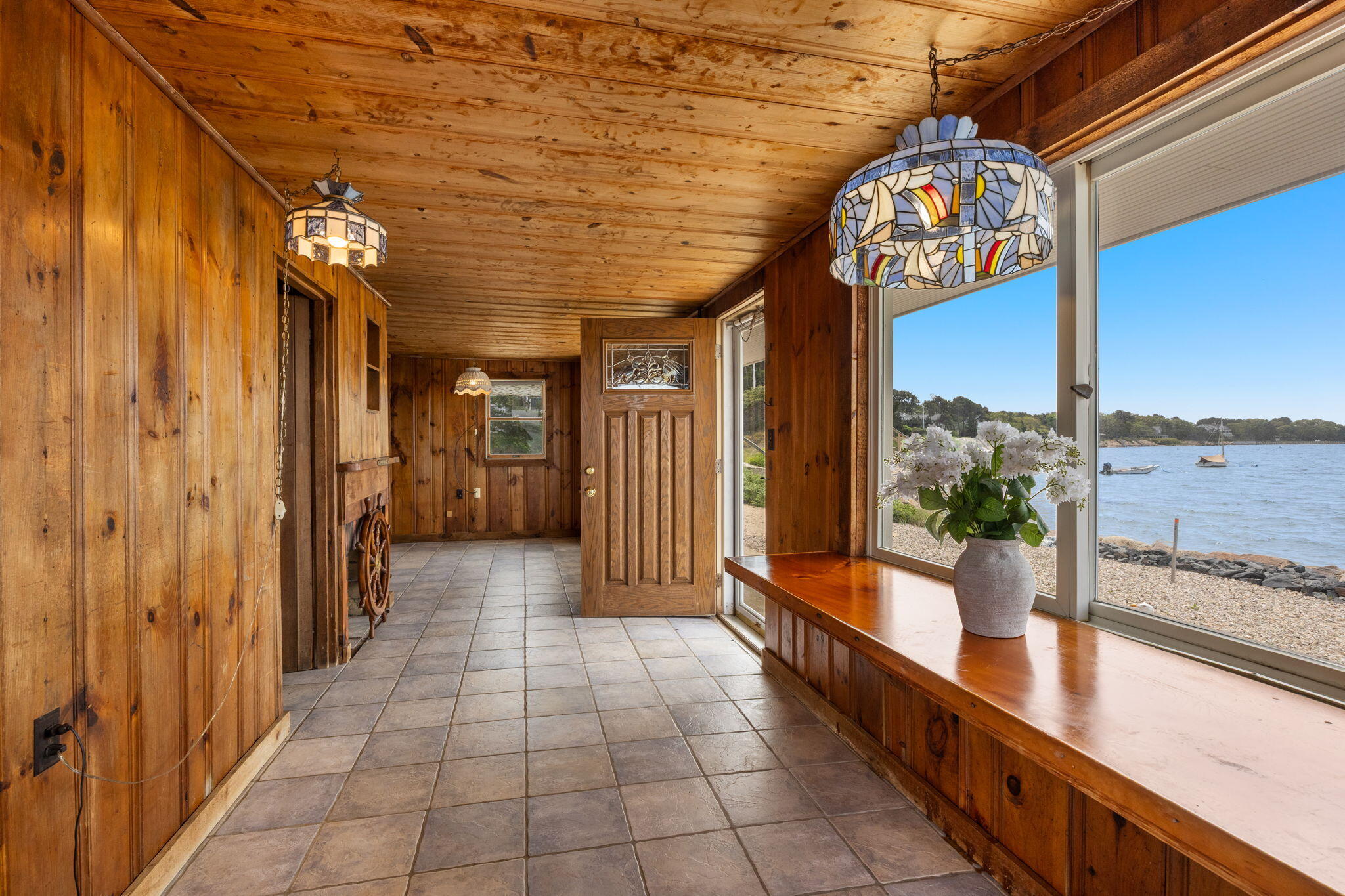 41 Seconsett Island Road Mashpee MA 02649