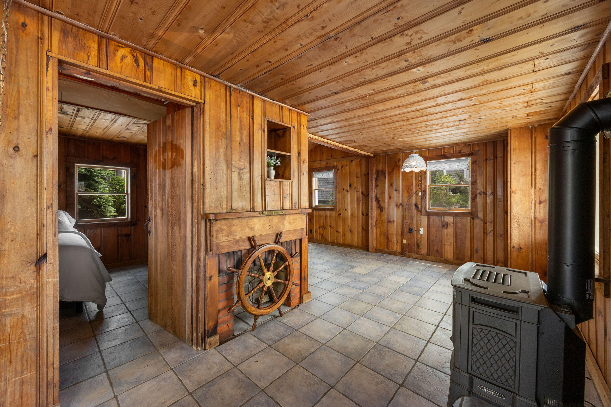 41 Seconsett Island Road Mashpee MA 02649