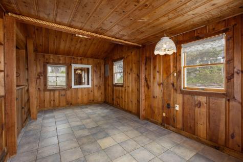 41 Seconsett Island Road Mashpee MA 02649