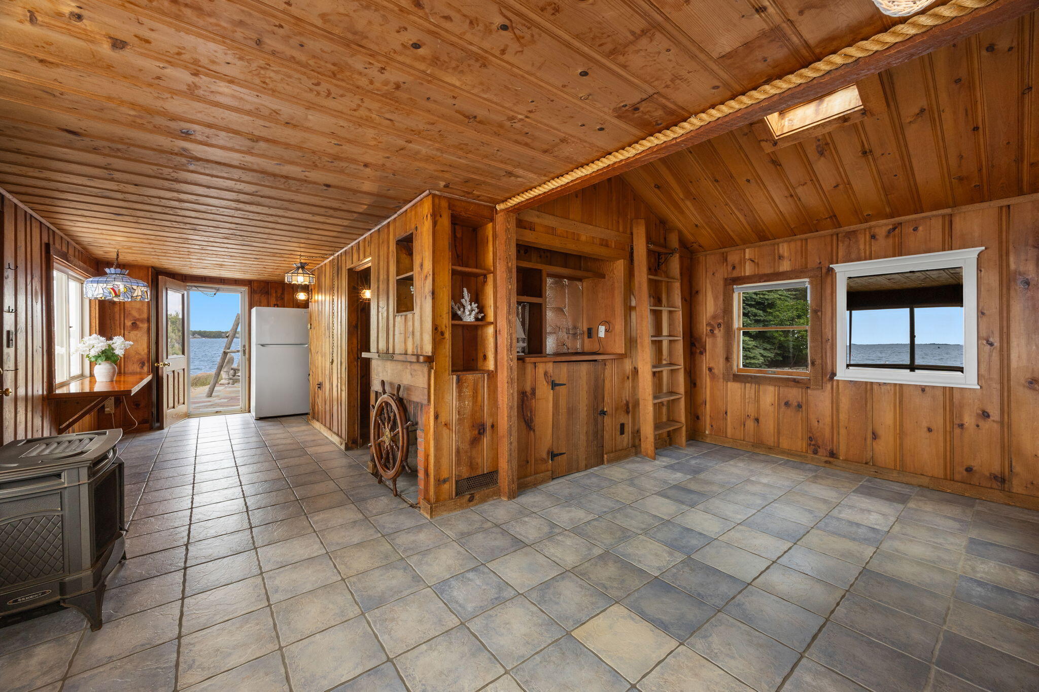 41 Seconsett Island Road Mashpee MA 02649
