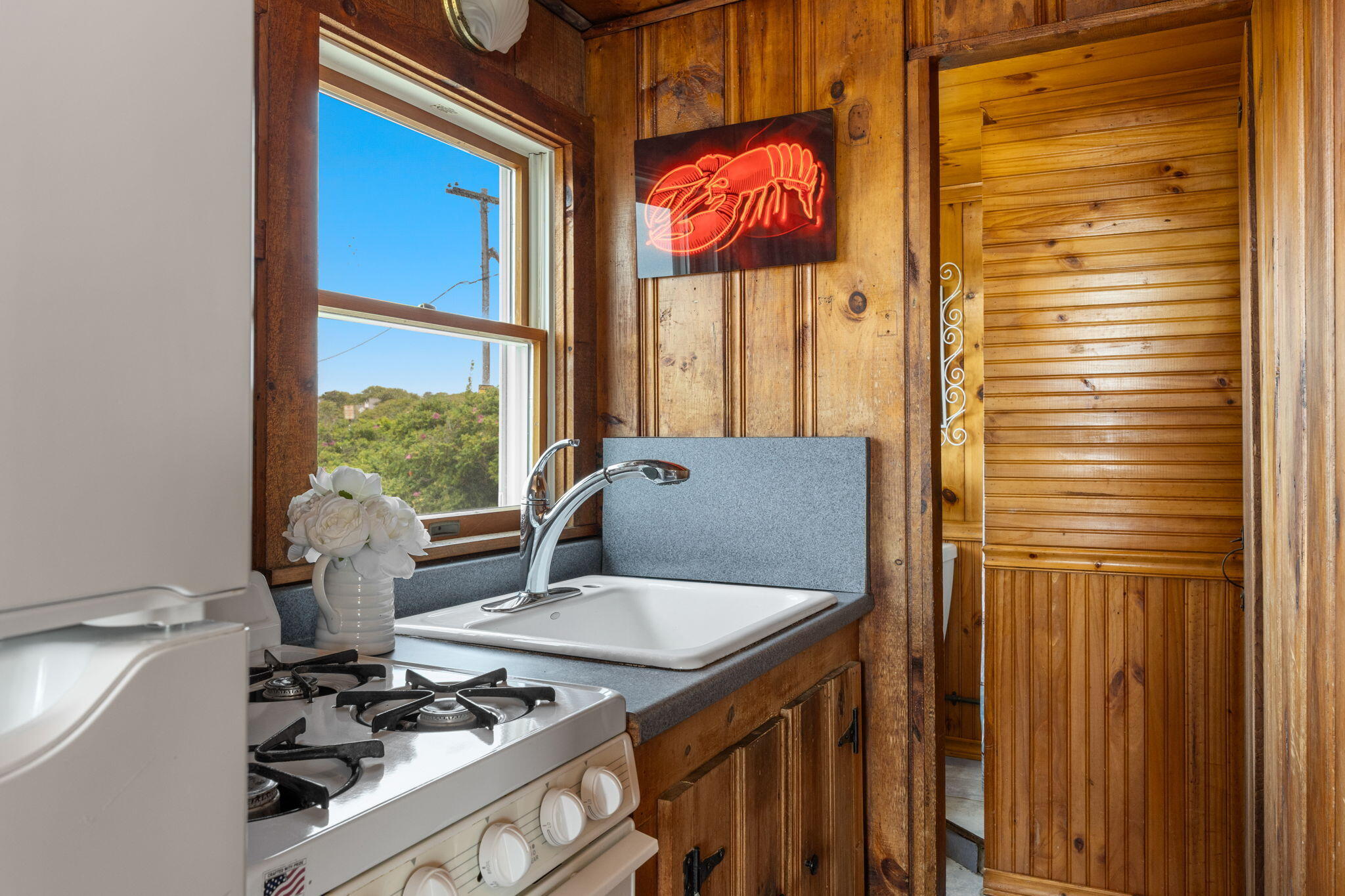 41 Seconsett Island Road Mashpee MA 02649