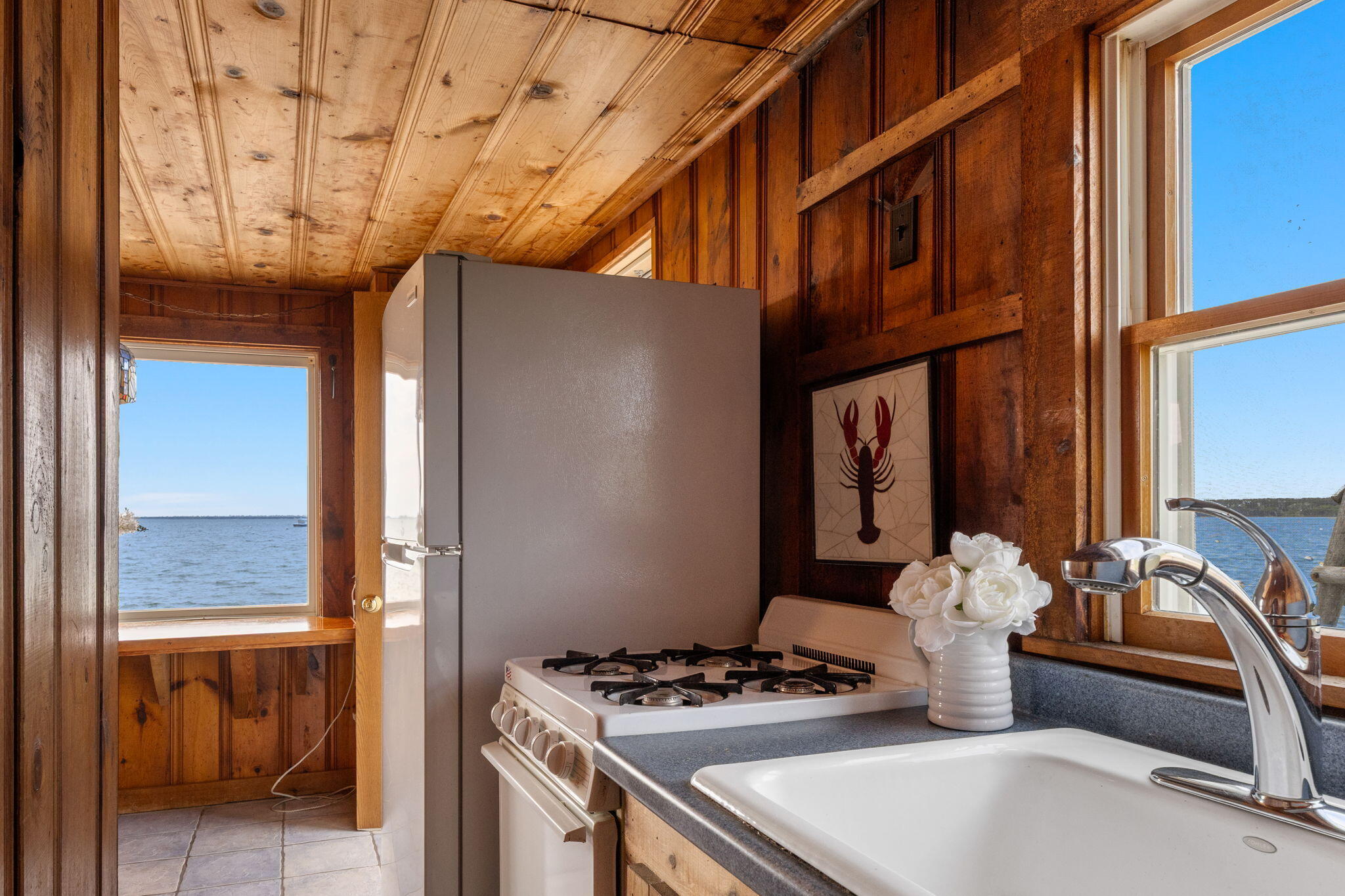 41 Seconsett Island Road Mashpee MA 02649