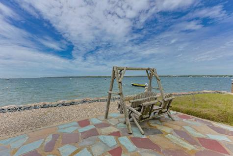 41 Seconsett Island Road Mashpee MA 02649