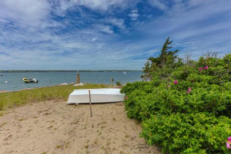 41 Seconsett Island Road Mashpee MA 02649