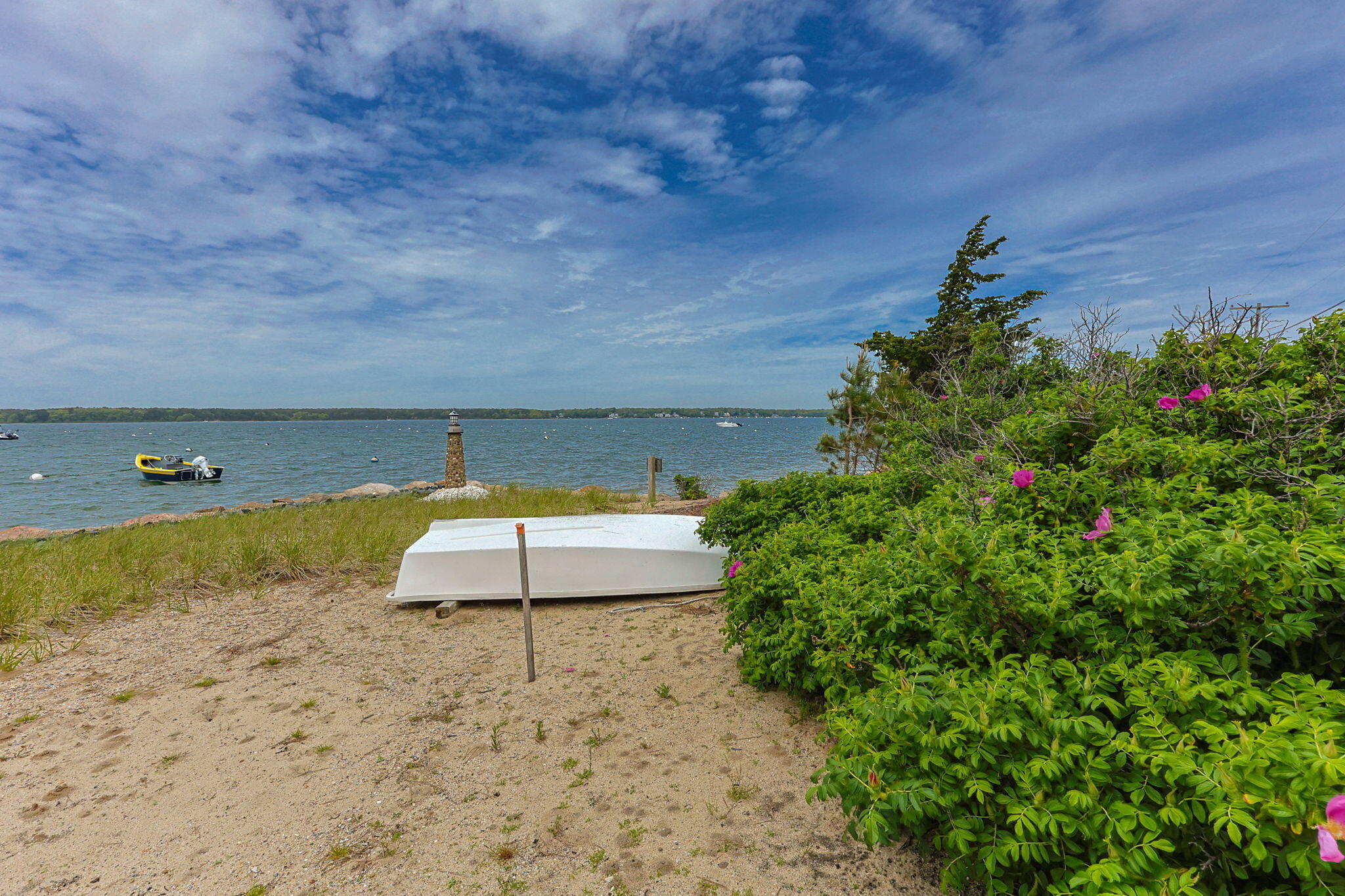 41 Seconsett Island Road Mashpee MA 02649