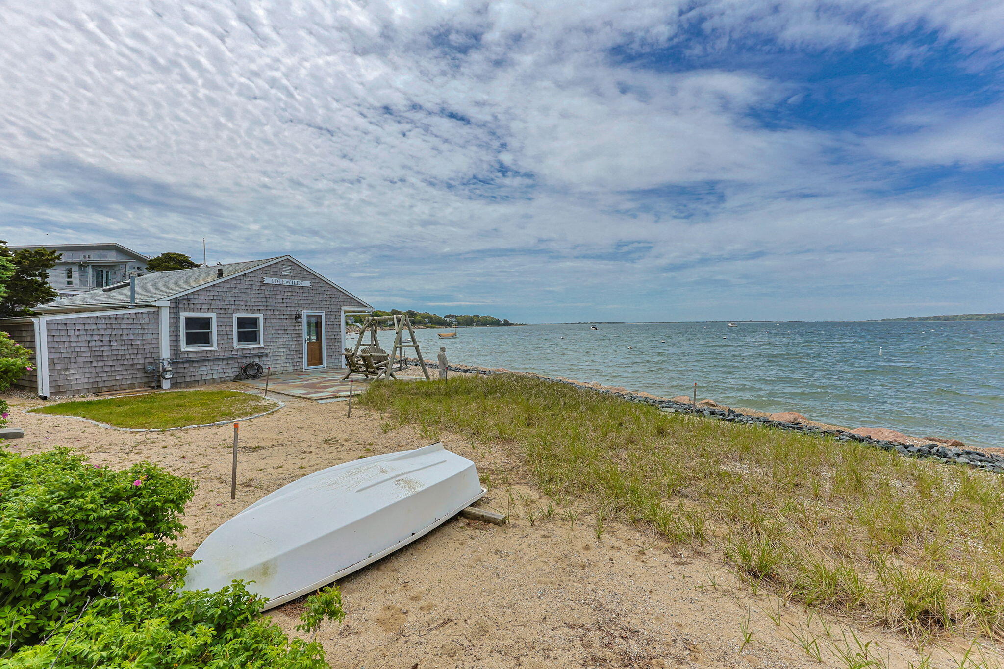 41 Seconsett Island Road Mashpee MA 02649
