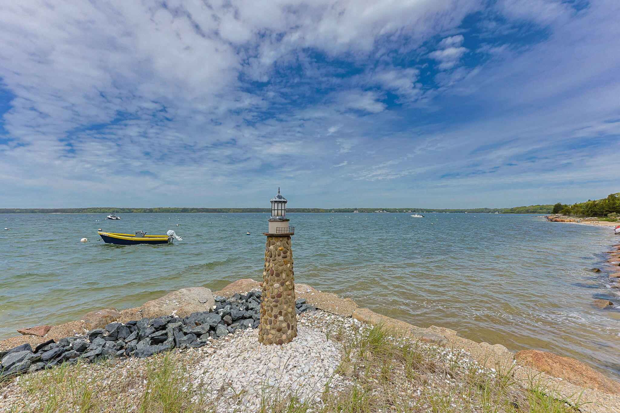 41 Seconsett Island Road Mashpee MA 02649