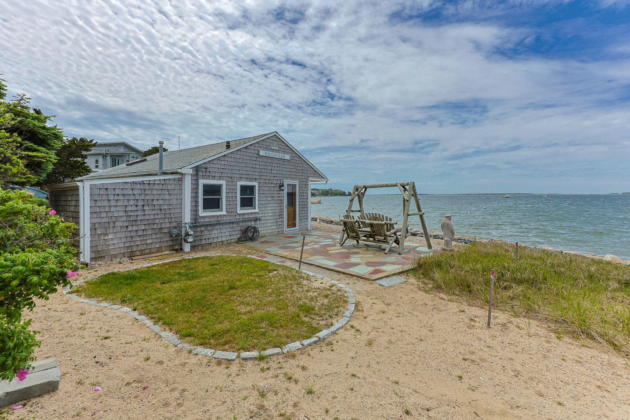 41 Seconsett Island Road Mashpee MA 02649