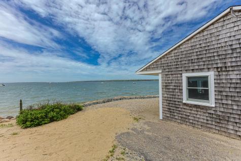 41 Seconsett Island Road Mashpee MA 02649