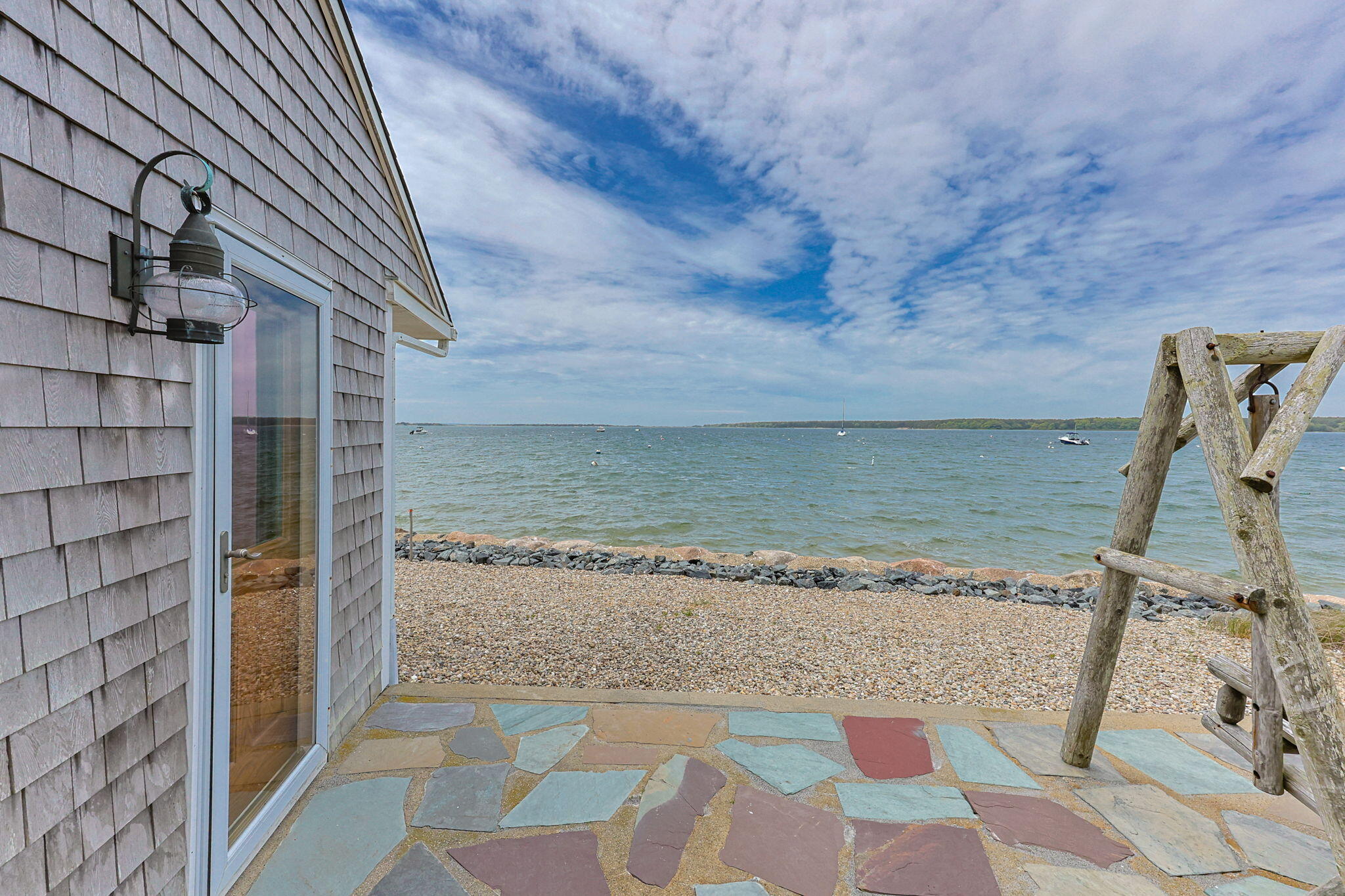 41 Seconsett Island Road Mashpee MA 02649