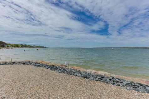 41 Seconsett Island Road Mashpee MA 02649