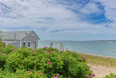 41 Seconsett Island Road Mashpee MA 02649