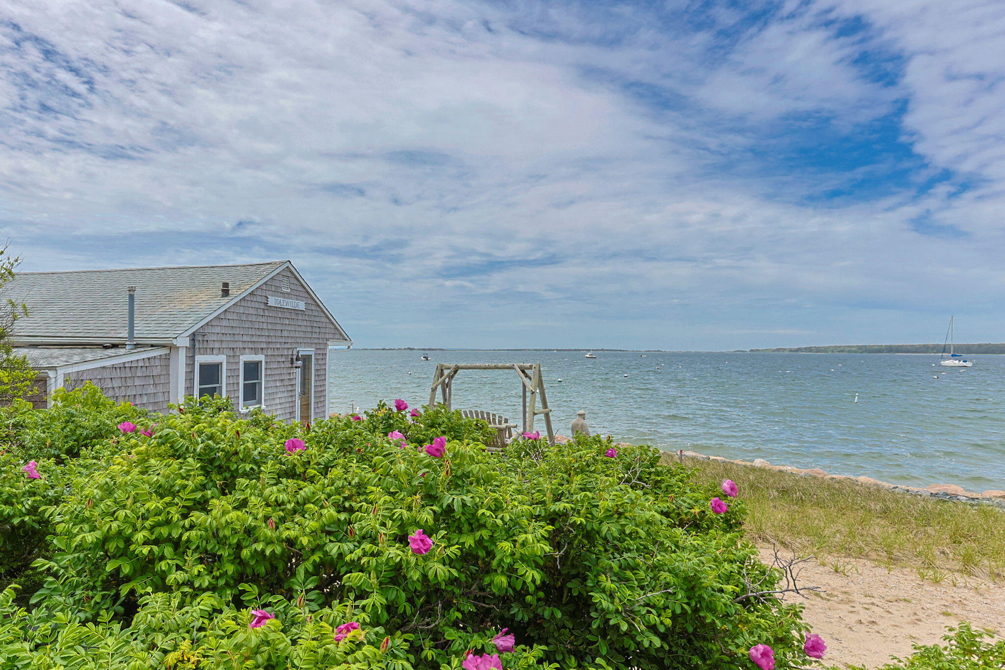 41 Seconsett Island Road Mashpee MA 02649