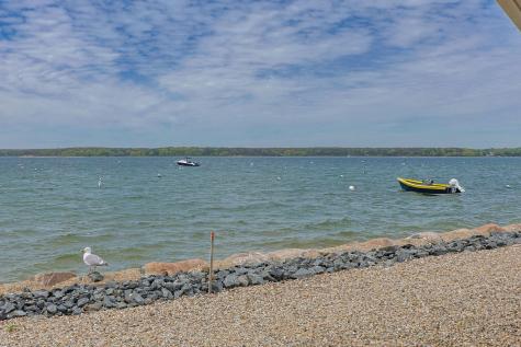 41 Seconsett Island Road Mashpee MA 02649