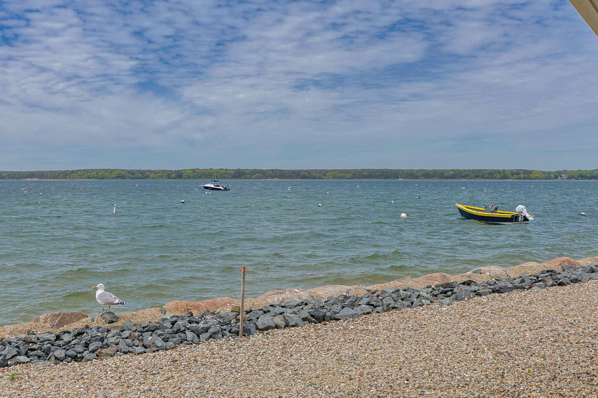 41 Seconsett Island Road Mashpee MA 02649