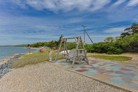 41 Seconsett Island Road Mashpee MA 02649