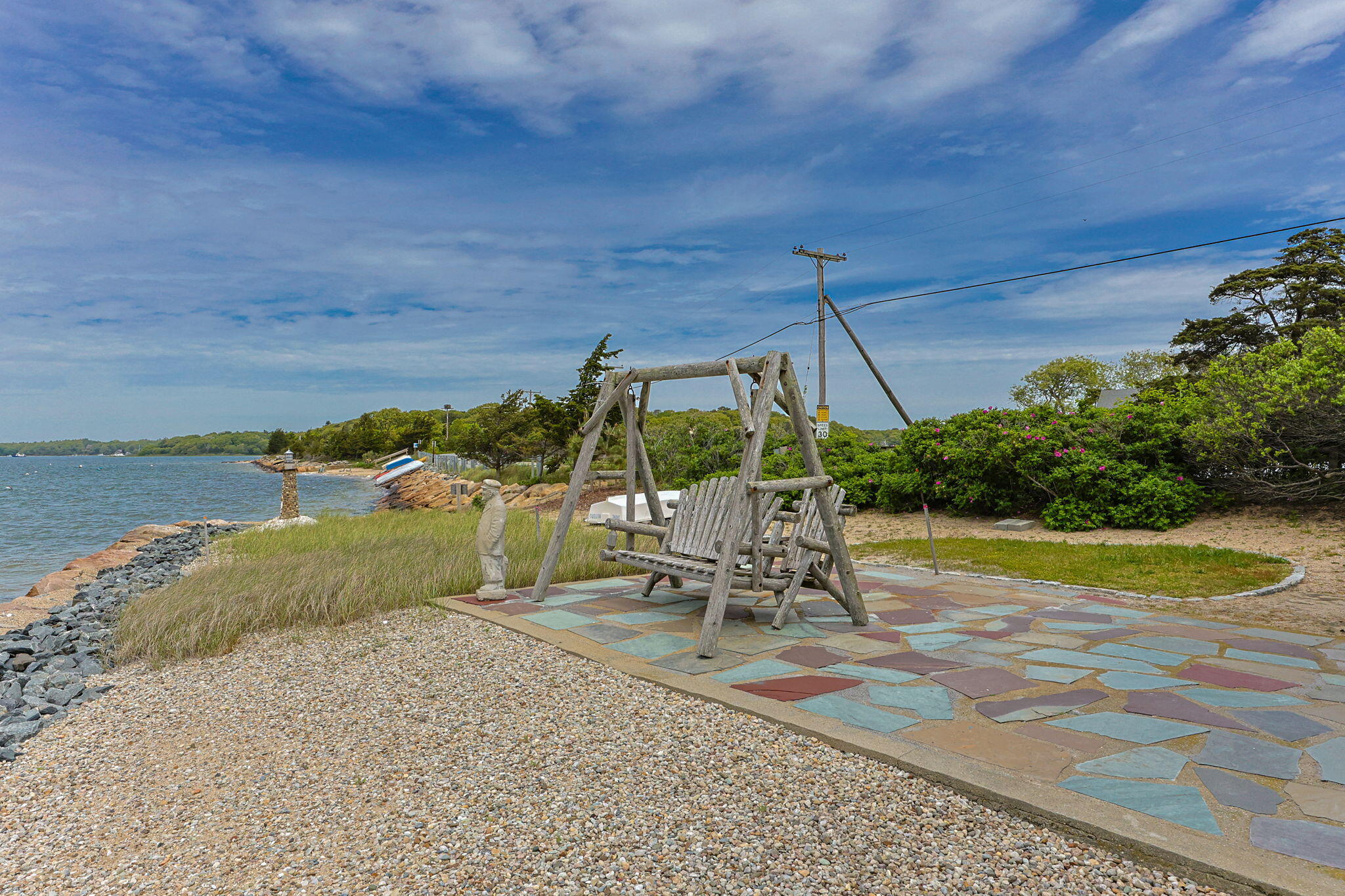 41 Seconsett Island Road Mashpee MA 02649