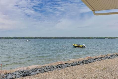41 Seconsett Island Road Mashpee MA 02649