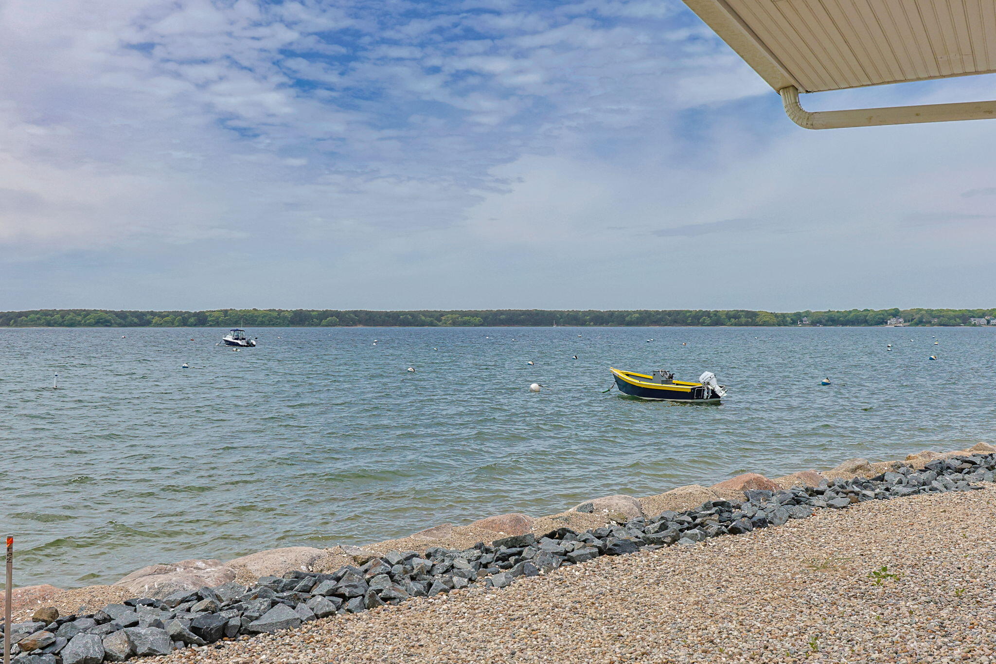 41 Seconsett Island Road Mashpee MA 02649