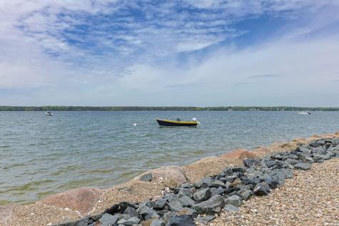 41 Seconsett Island Road Mashpee MA 02649