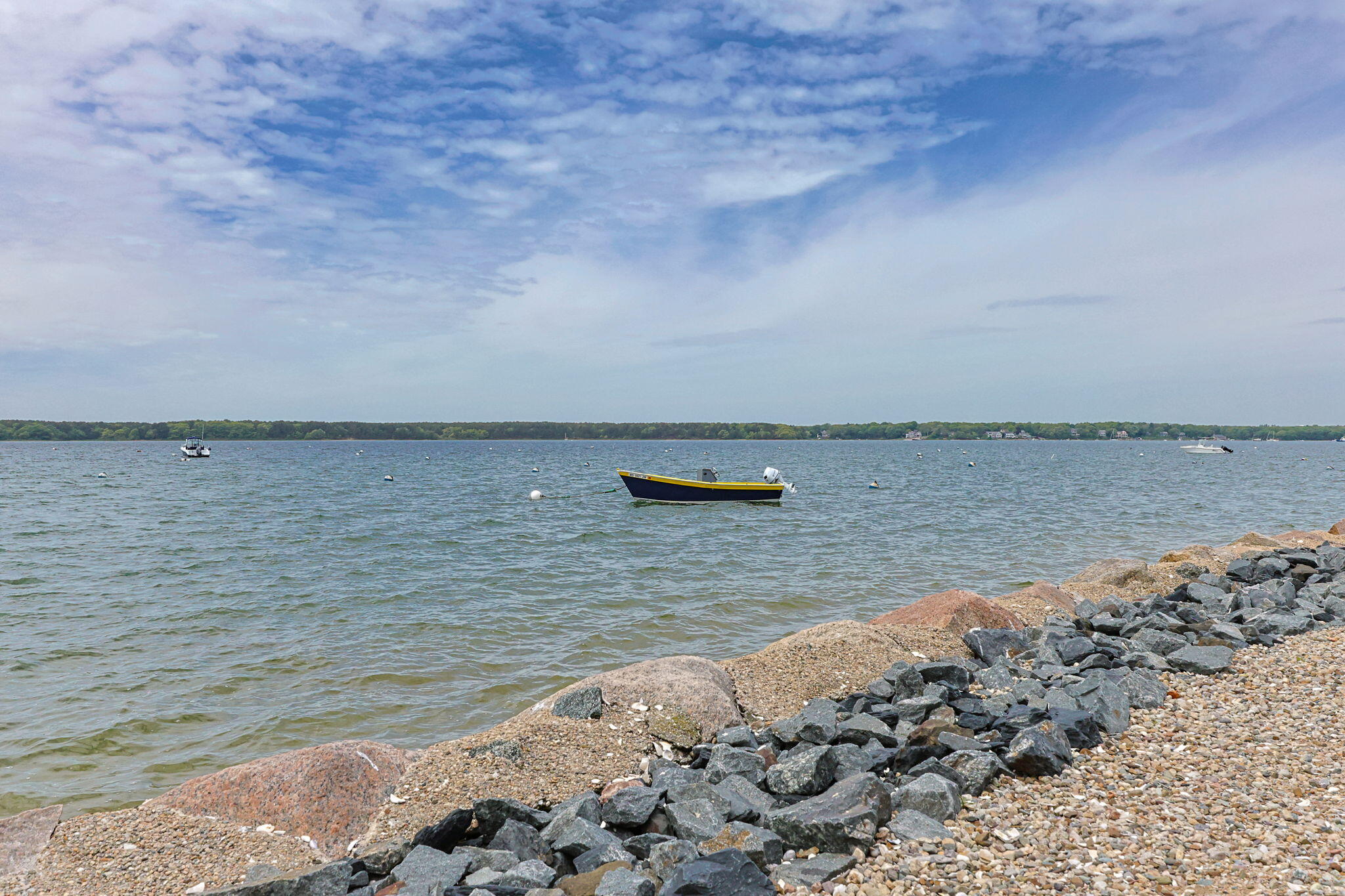 41 Seconsett Island Road Mashpee MA 02649