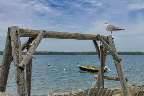 41 Seconsett Island Road Mashpee MA 02649