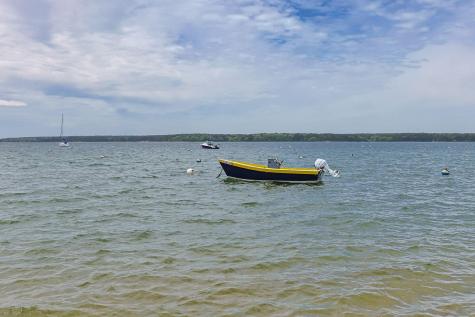 41 Seconsett Island Road Mashpee MA 02649