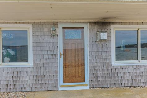 41 Seconsett Island Road Mashpee MA 02649