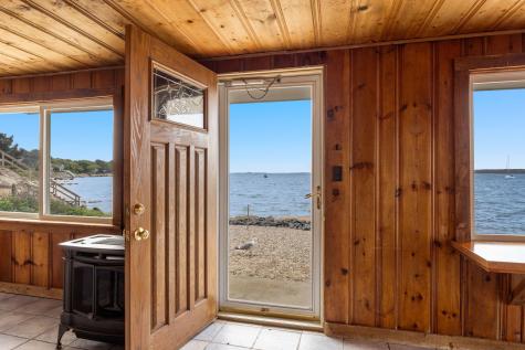 41 Seconsett Island Road Mashpee MA 02649