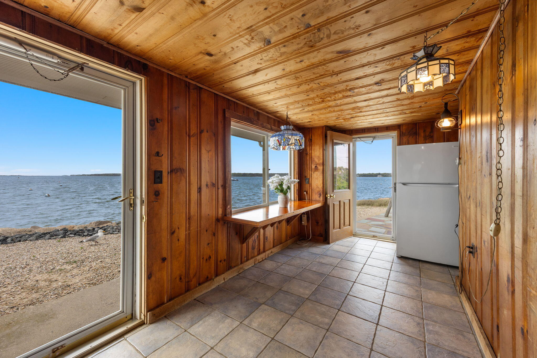 41 Seconsett Island Road Mashpee MA 02649