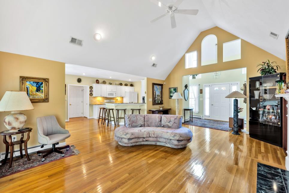 73 Snead Drive Mashpee MA 02649